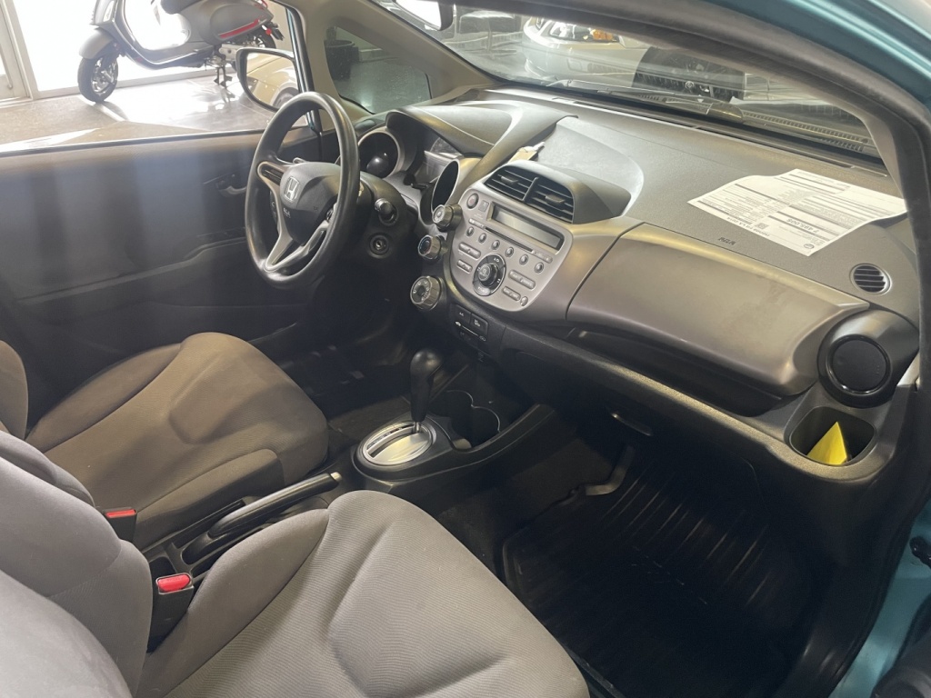 Honda Fit LX 2014 — photo 15