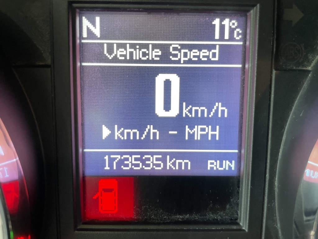 Dodge Grand Caravan Multiplaces 2015 — photo 20