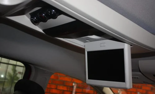 2014 DODGE GRAND CARAVAN CREW — photo 10
