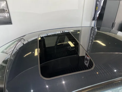 Nissan Sentra SV 2017 — photo 30