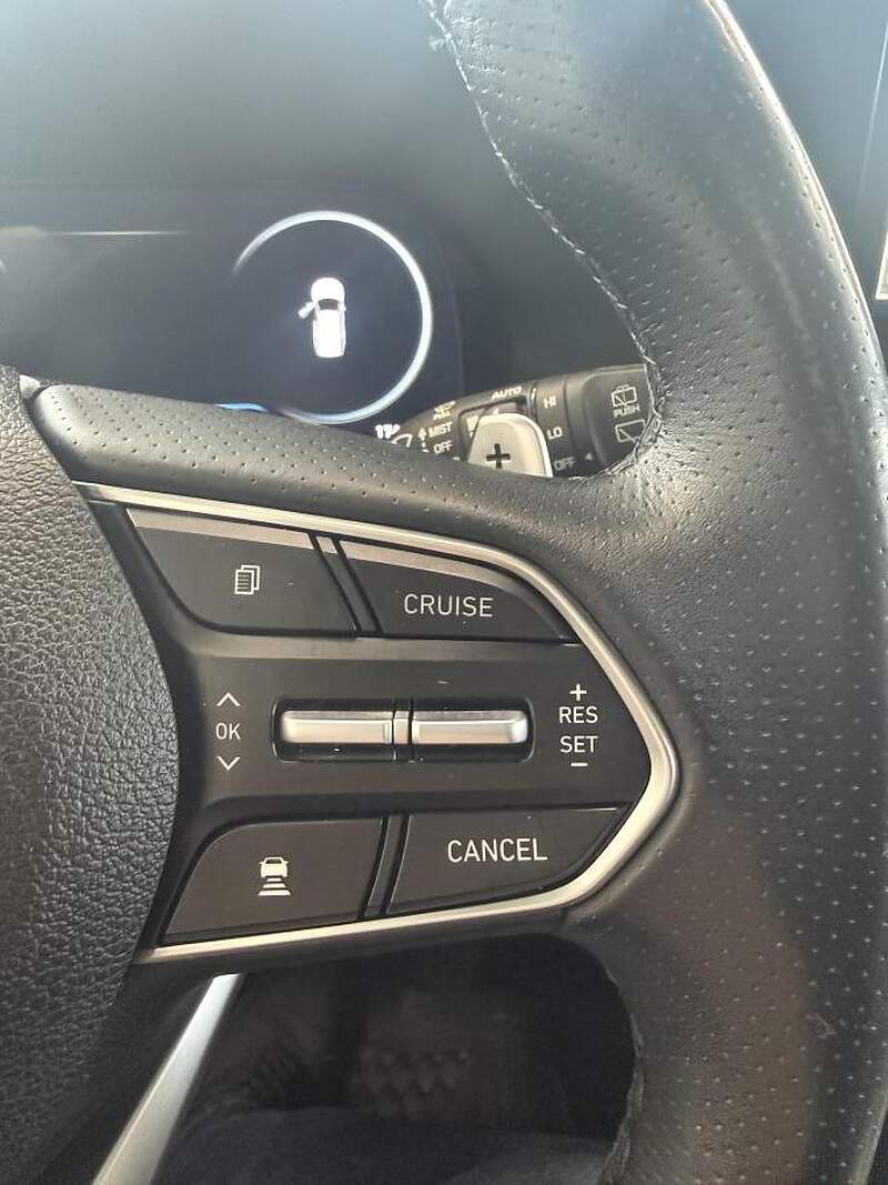 Hyundai Palisade 2020 ULTIMATE / 7 PLACES + TOIT + GPS + CAMERA + CUIR + BLUETOOTH ++ — photo 11