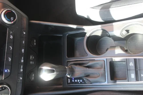 HYUNDAI Tucson — photo 19