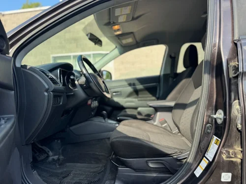Mitsubishi RVR SEL 2021 — photo 14