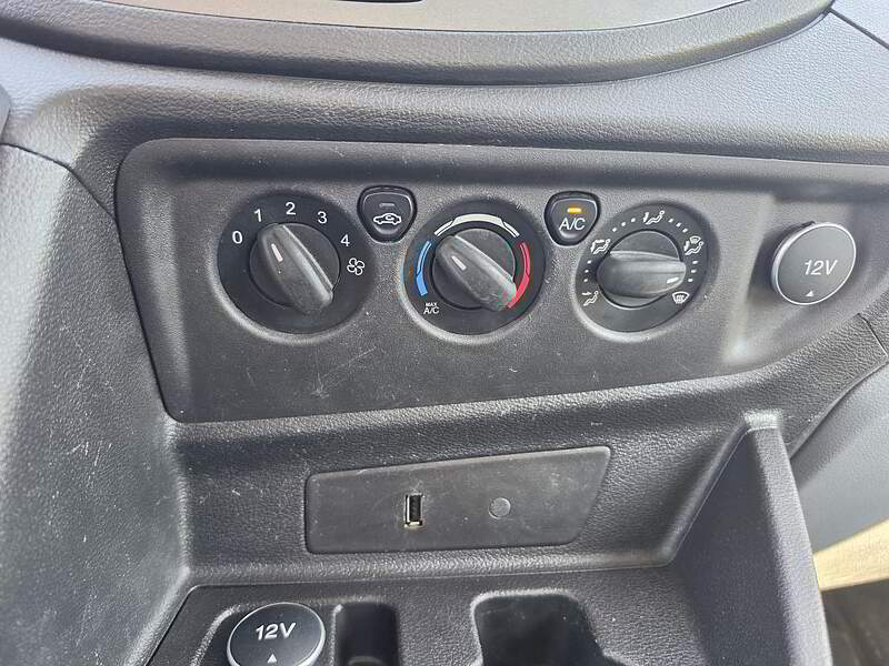 Ford Transit 2018 T-350 EL toit surélevé 148 po PNBV de 9 500 lb avec camera ++++ — photo 22