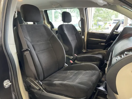 Dodge Grand Caravan Ensemble Valeur Plus 2016 — photo 27
