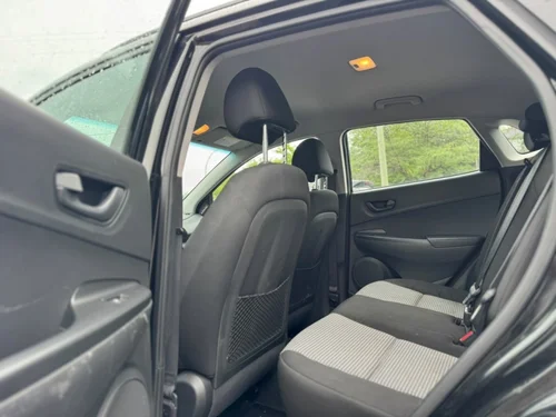 Hyundai Kona Privilégié 2021 — photo 6