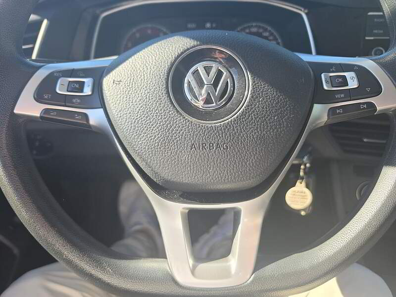 Volkswagen Jetta 2019 COMFORTLINE / AUTO + CAMERA + BLUETOOTH ++++ — photo 12