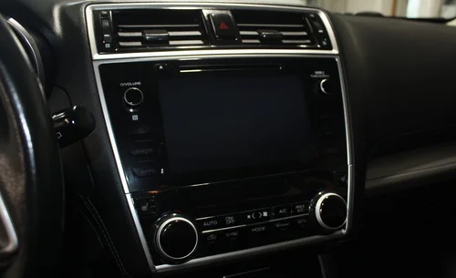2019 SUBARU OUTBACK TOURING AWD — photo 11