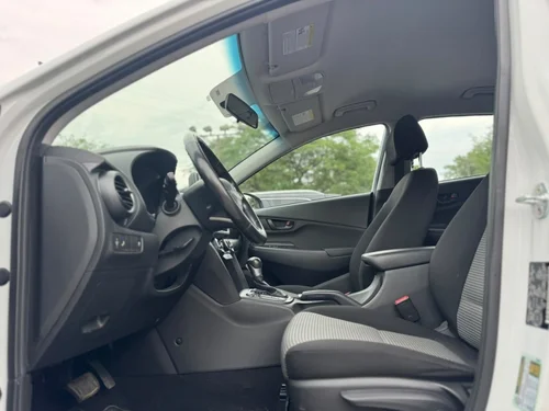 Hyundai Kona Privilégié 2018 — photo 5