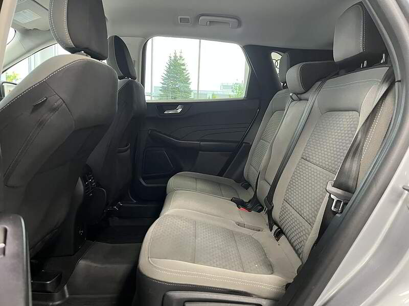 Ford Escape 2021 SE / AUTO + AWD + CAMERA + BLUETOOTH + A/C +++ — photo 20