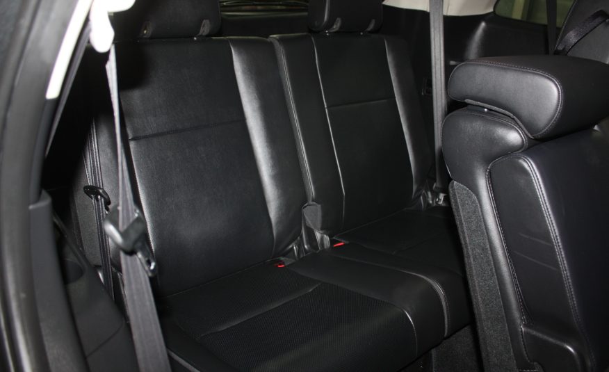 2015 MAZDA CX-9 GS AWD — photo 7