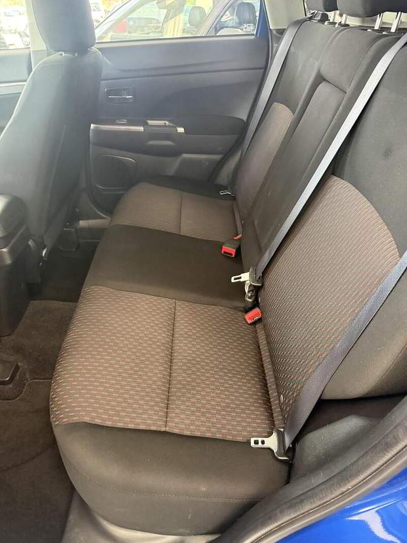 Mitsubishi RVR 2019 SE / AWD + CAMERA + BLUETOOTH ++++ — photo 8