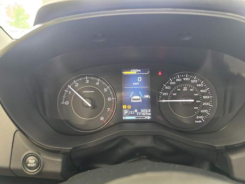 Subaru Impreza 2020 CONVENIENCE / AWD + AUTO + CAMERA + BLUETOOTH + BAS KM +++ — photo 9