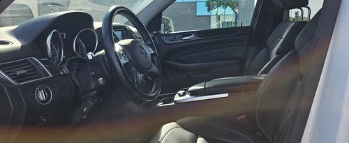 Mercedes-Benz M-Class ML 350 BlueTEC 2012 — photo 16