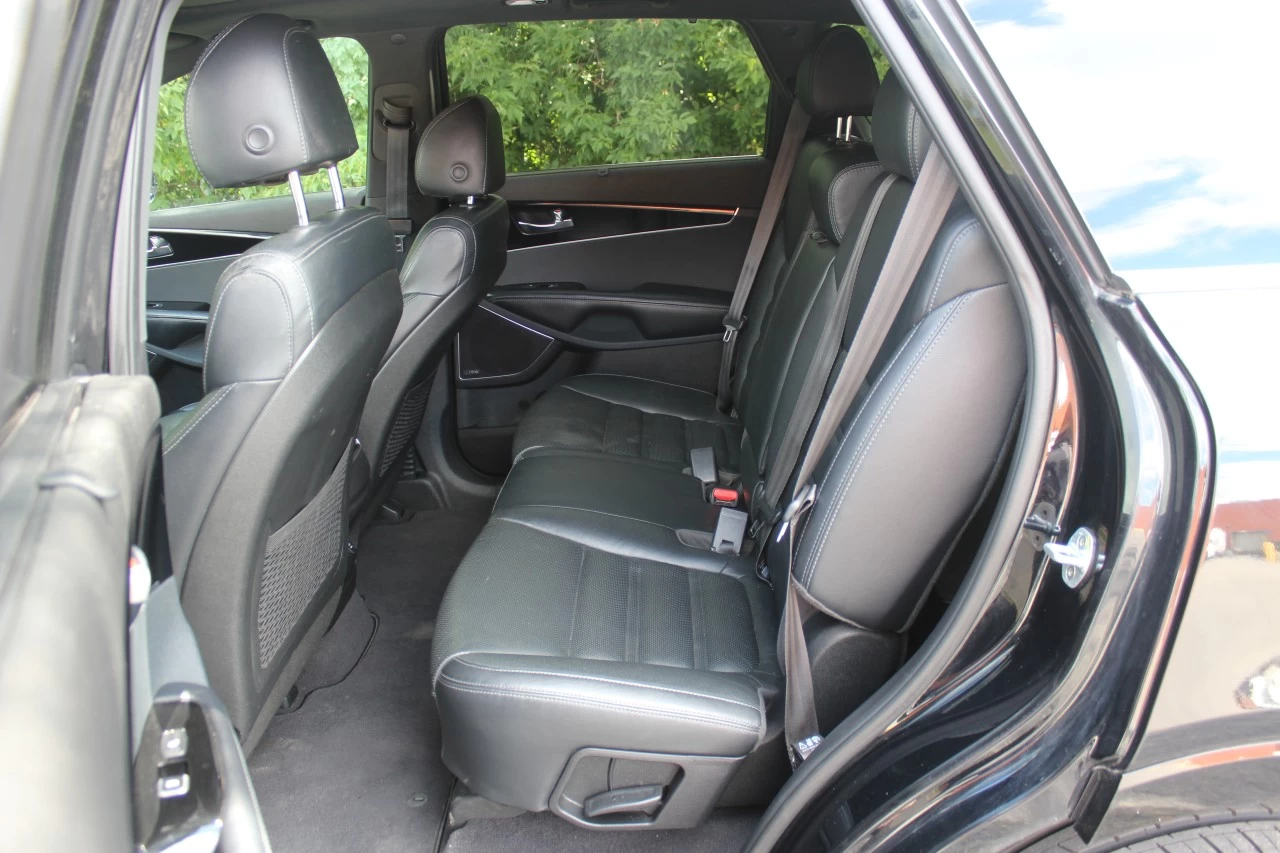 KIA Sorento — photo 9