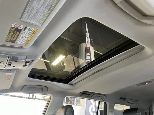 Lexus GX 460  2017 — photo 34