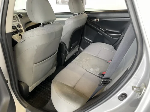 Toyota Matrix  2010 — photo 11