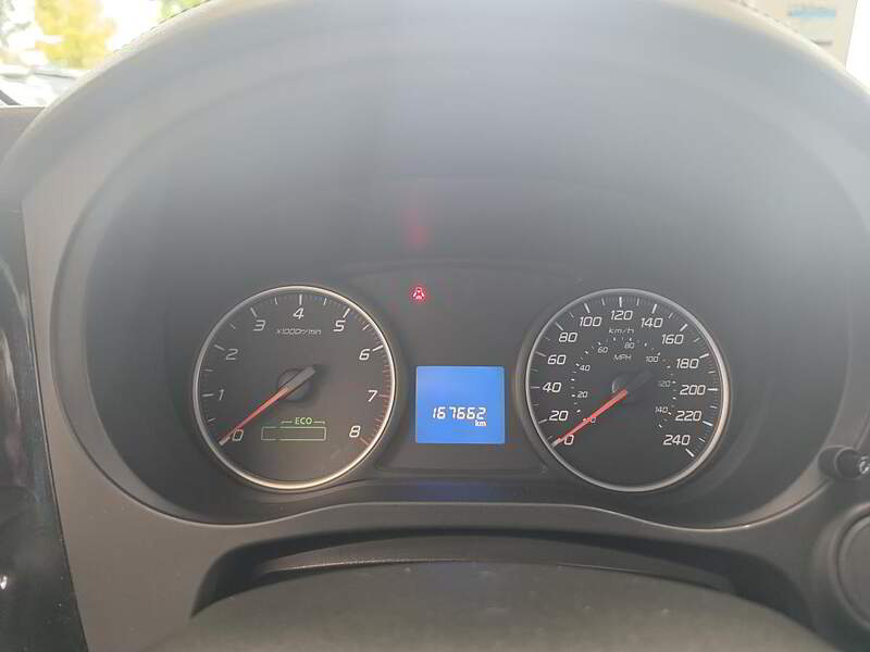 Mitsubishi Outlander 2016 ES / AUTO + BLUETOOTH + BAS KM +++ — photo 14