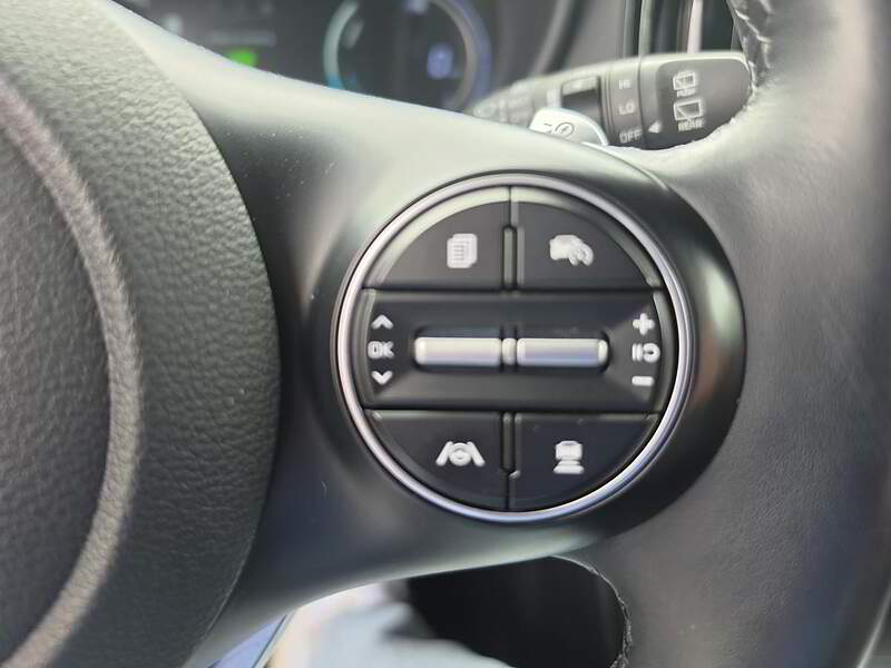 Kia Soul EV 2023 PREMIUM / AUTONOMIE 248 KM / GPS + CAMERA + BAS KM +++ — photo 15