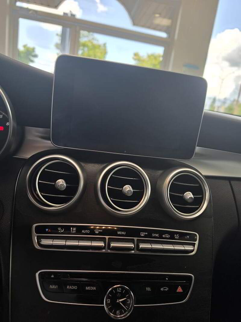 Mercedes-Benz C 300 2016 C300 / 4MATIC + TOIT + CAMERA + BLUETOOTH + BAS KM +++ — photo 16