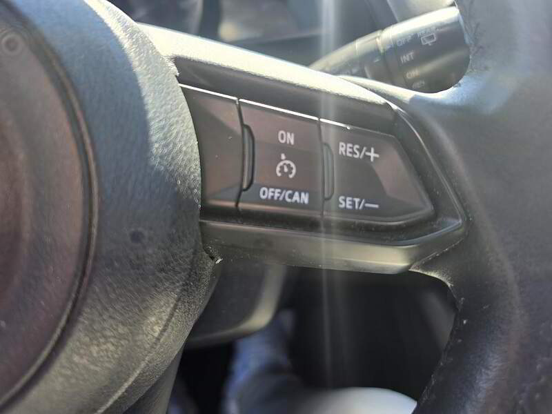 Mazda CX-3 2018 GS / AWD + AUTO + CAMERA + BLUETOOTH + +++ — photo 16