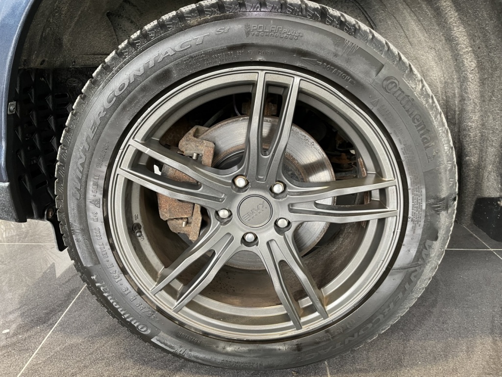 Lexus RX 400  2006 — photo 26
