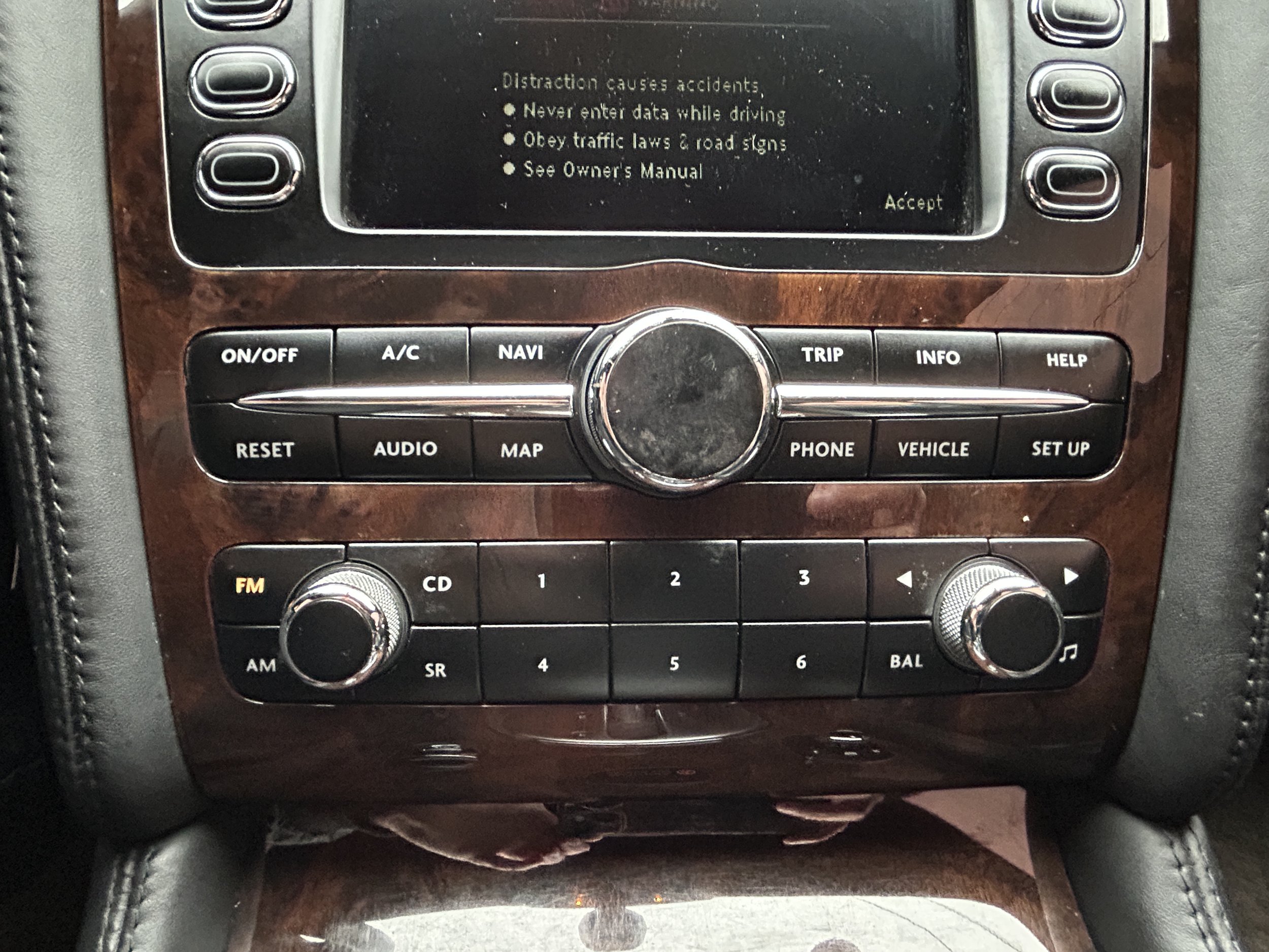 Bentley Continental GT 2007 — photo 15