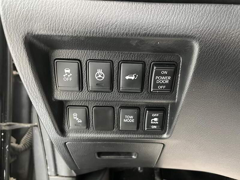 Nissan Pathfinder 2017 S / AWD + TOIT + GPS + CAMERA + CUIR + BLUETOOTH +++ — photo 19