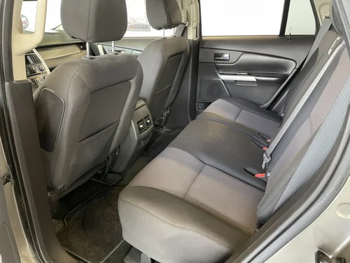 Ford Edge SEL 2013 — photo 11