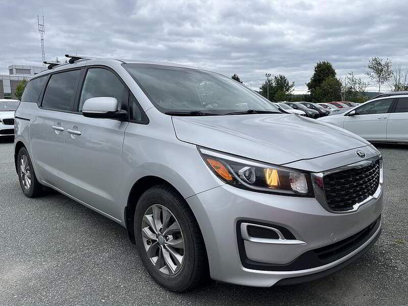 Kia Sedona 2020 LX / AUTO + 8 PASSAGERS / CAMERA + BLUETOOTH ++++ — photo 9