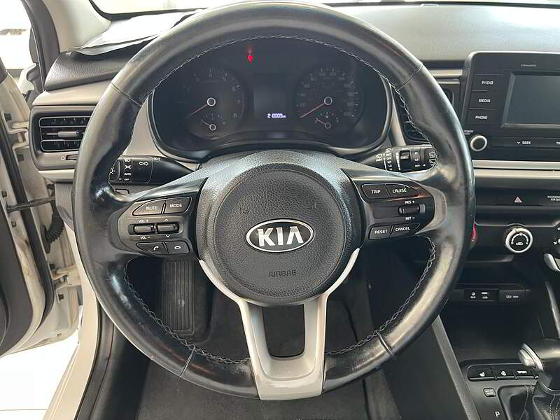Kia Rio5 2020 LX / AUTO + CAMERA + BLUETOOTH ++++ — photo 12
