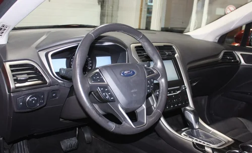 2014 FORD FUSION — photo 10