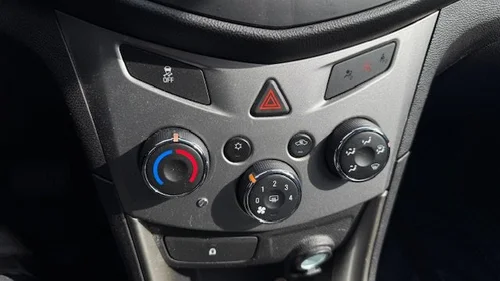 Chevrolet Trax 1LT 2013 — photo 15