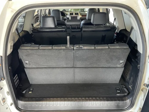 Lexus GX 460  2017 — photo 9
