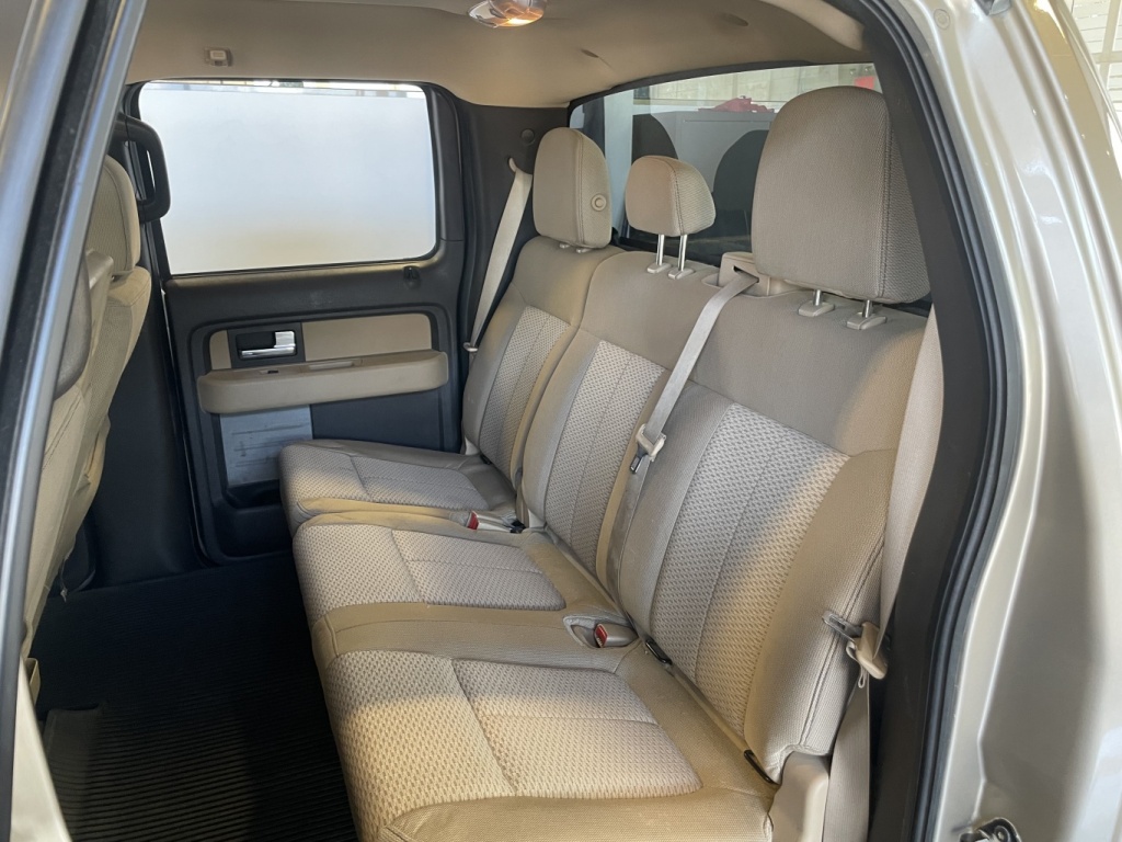 Ford F-150 FX4 2013 — photo 10