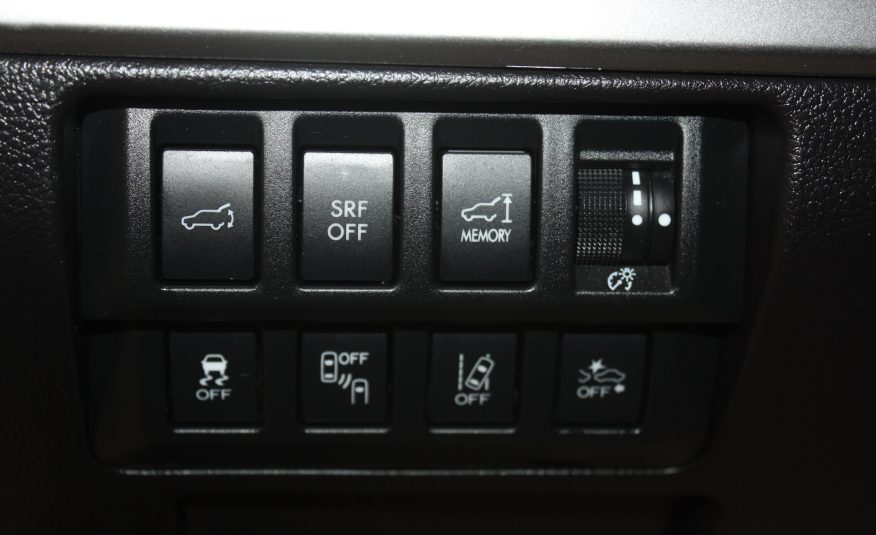 2016 SUBARU OUTBACK 3.6R TECH PKG — photo 13