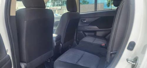 Mitsubishi Outlander ES 2016 — photo 10
