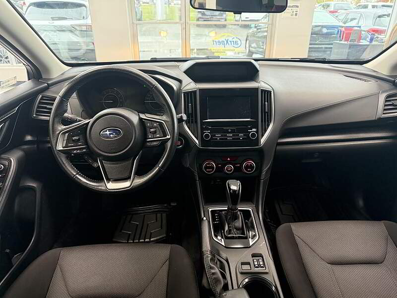 Subaru Impreza 2020 BAS MILAGE / AUTOMATIQUE / CAMERA ++ — photo 8