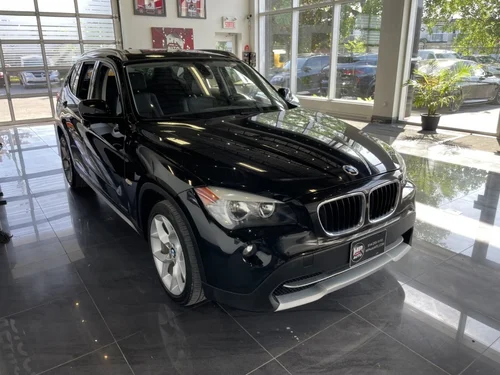 BMW X1 28i 2012 — photo 3