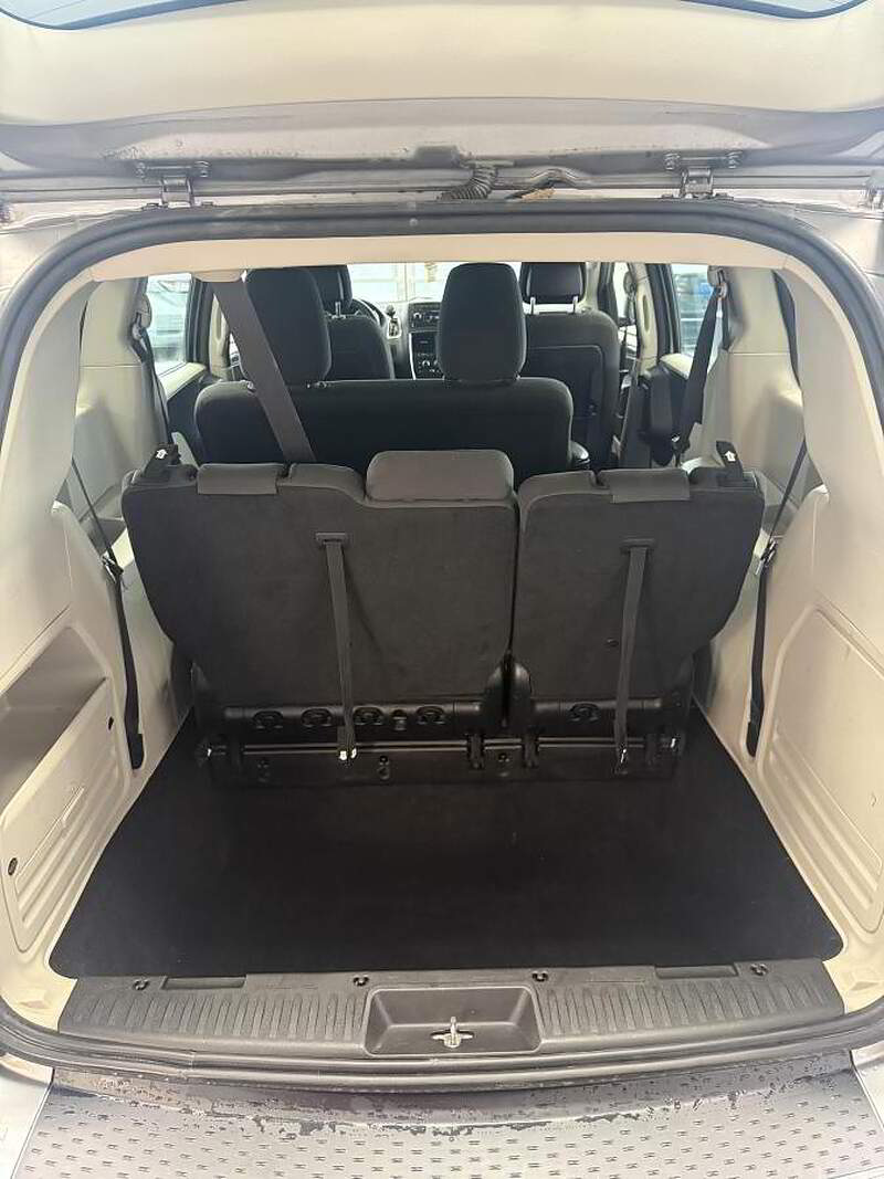 Dodge Grand Caravan 2019 VALEUR PACKAGE / AUTO + + BLUETOOTH +++ — photo 17