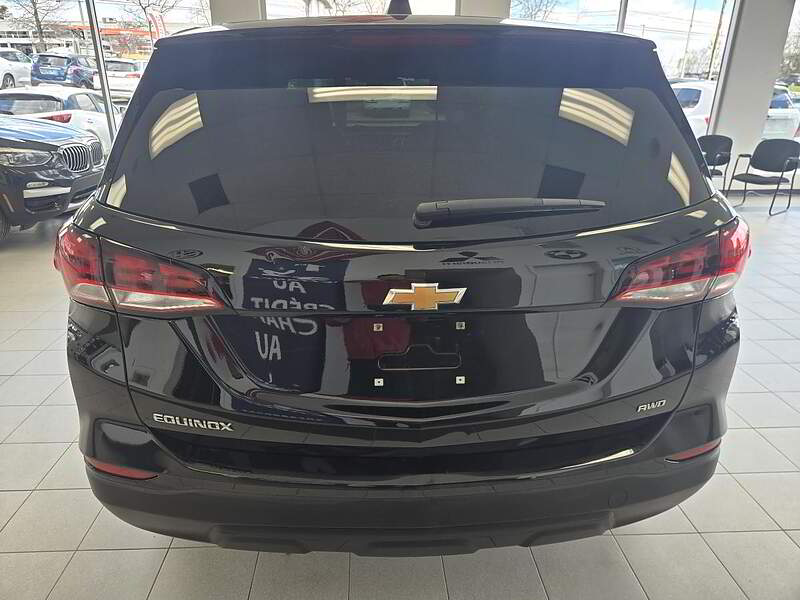 Chevrolet Equinox 2022 LS / AUTO + CAMERA + BLUETOOTH + BAS KM ++++ — photo 7