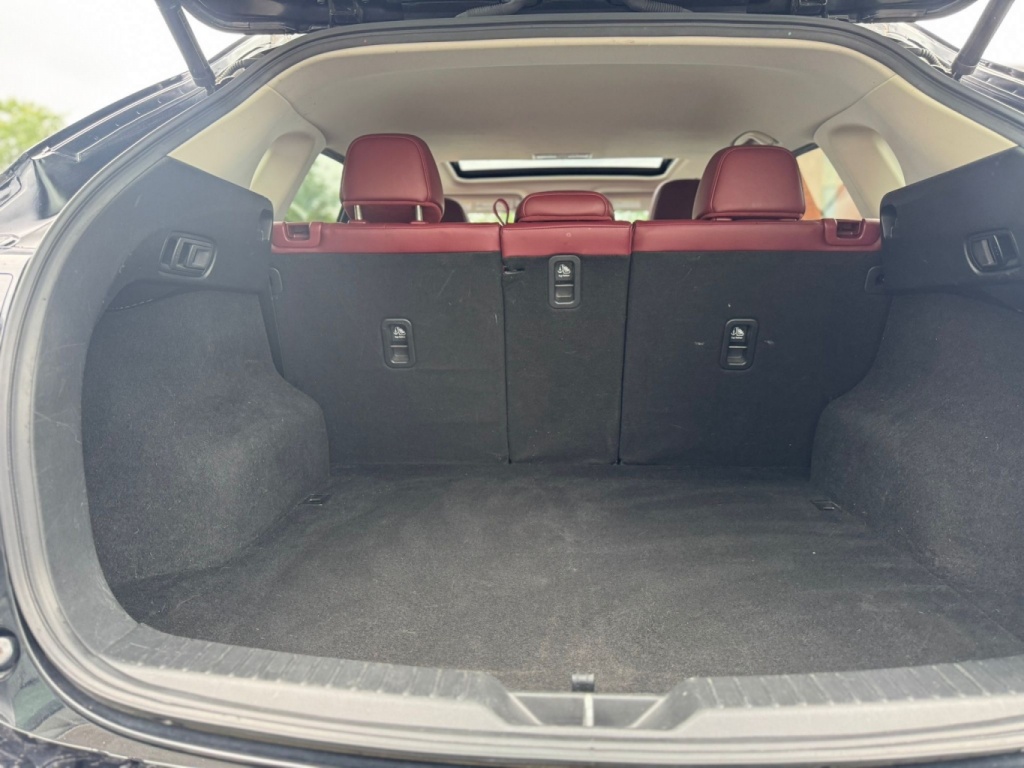 Mazda CX-5 Édition Kuro 2021 — photo 2