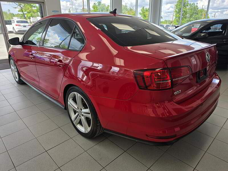 Volkswagen Jetta 2017 GLI / AUTOBAN / AUTO / CUIR / TOIT / BLUETOOTH ++++ — photo 9