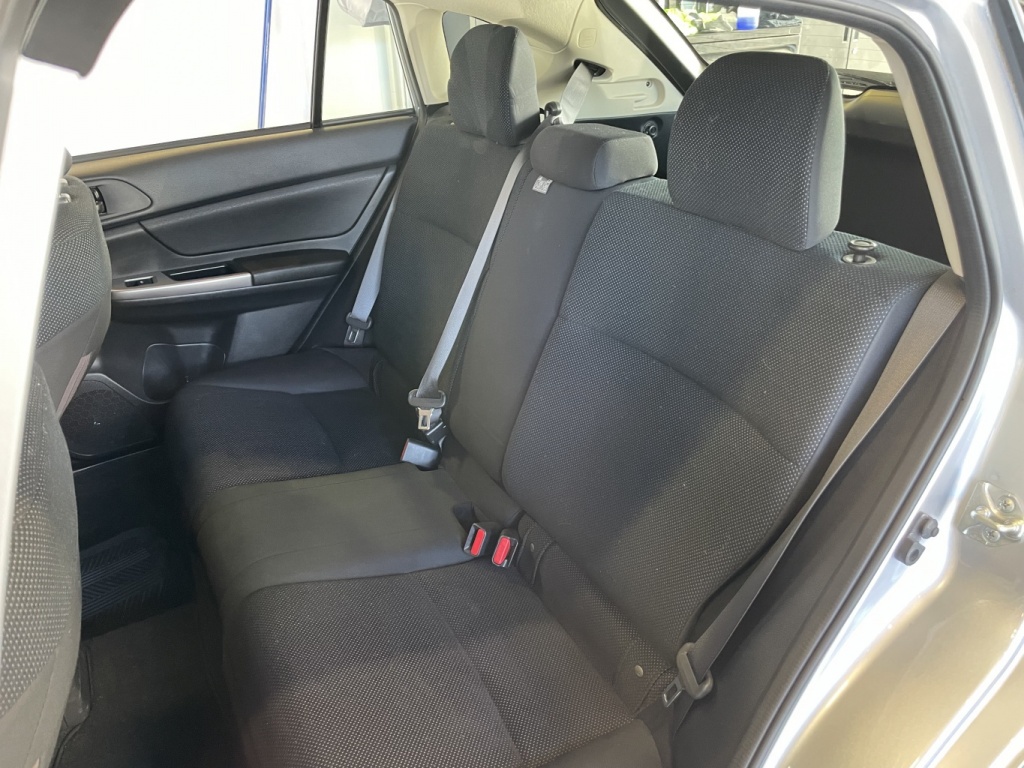 Subaru Impreza 2,0i 2016 — photo 10