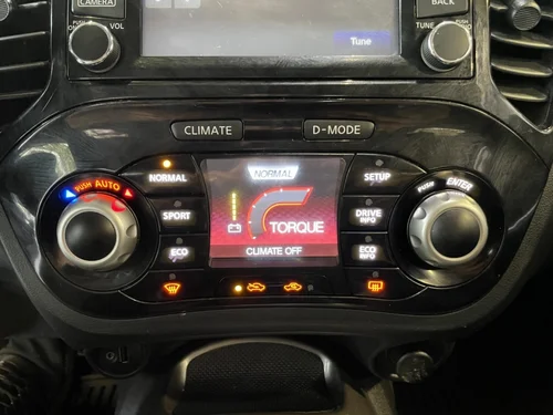 Nissan Juke SL 2016 — photo 24