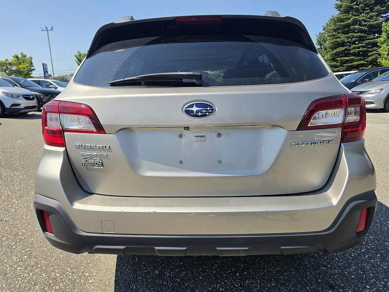 Subaru Outback 2018 TOURING / 2.5L / AUTO + AWD + TOIT + CAMERA + BAS KM +++ — photo 6