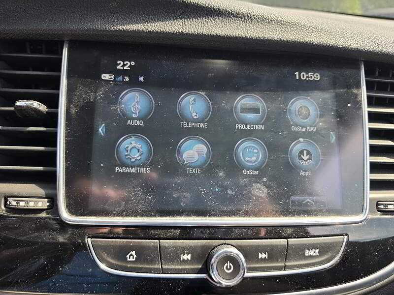 Buick Encore 2018 PREFERRED / AUTO + CAMERA + BLUETOOTH + BAS KM +++ — photo 15