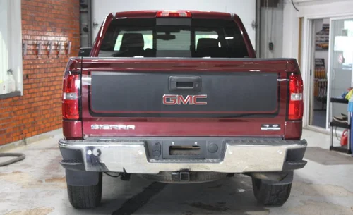 2015 GMC SIERRA 1500 4X4 CREW CAB — photo 5