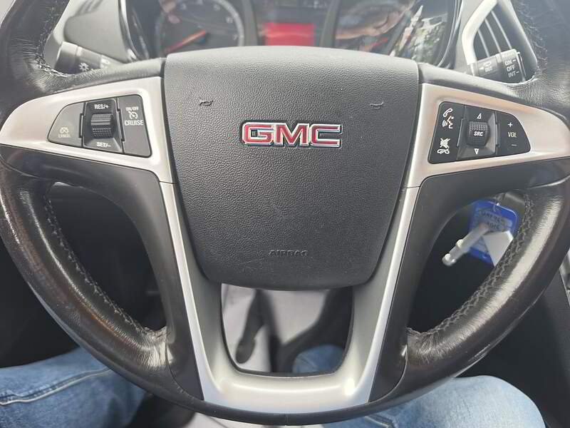 GMC Terrain 2016 SLE - 2 / AUTO + CAMERA + BLUETOOTH + BAS KM +++ — photo 12