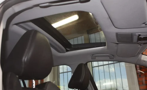 2015 ACURA TLX — photo 9